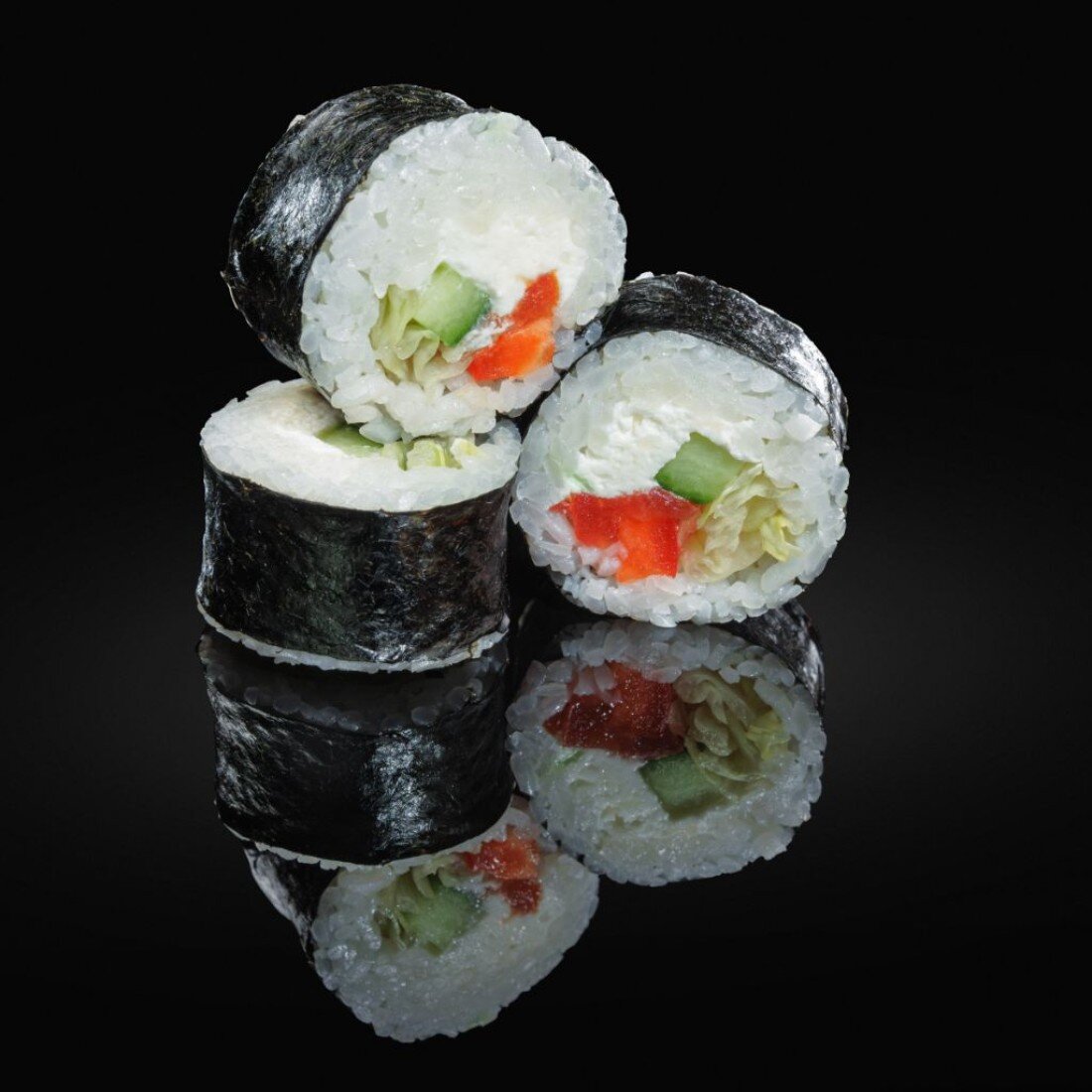 Чизмаки с овощами 185г