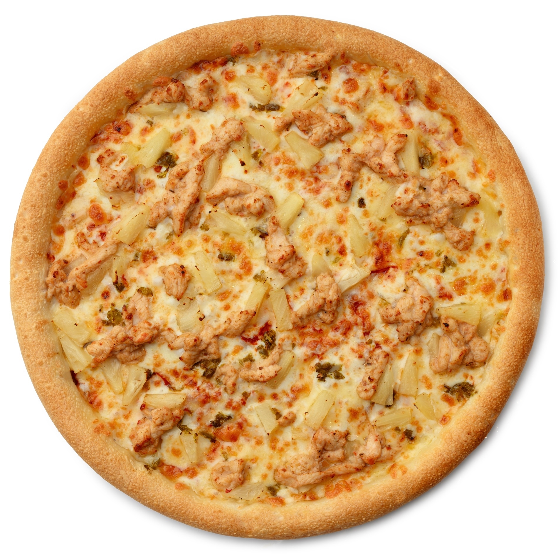 Тропиканка 40 см