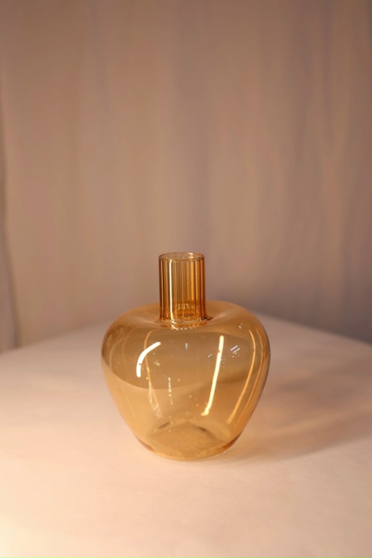 Ваза стекло