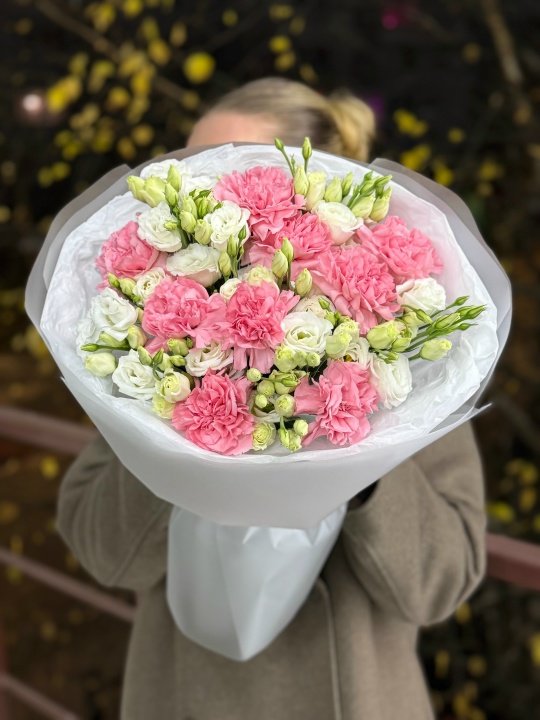 БАРХАТ VS ШЁЛК