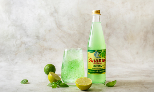 Лимонад Мохито