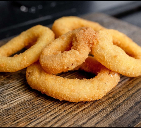 Кольца кальмара