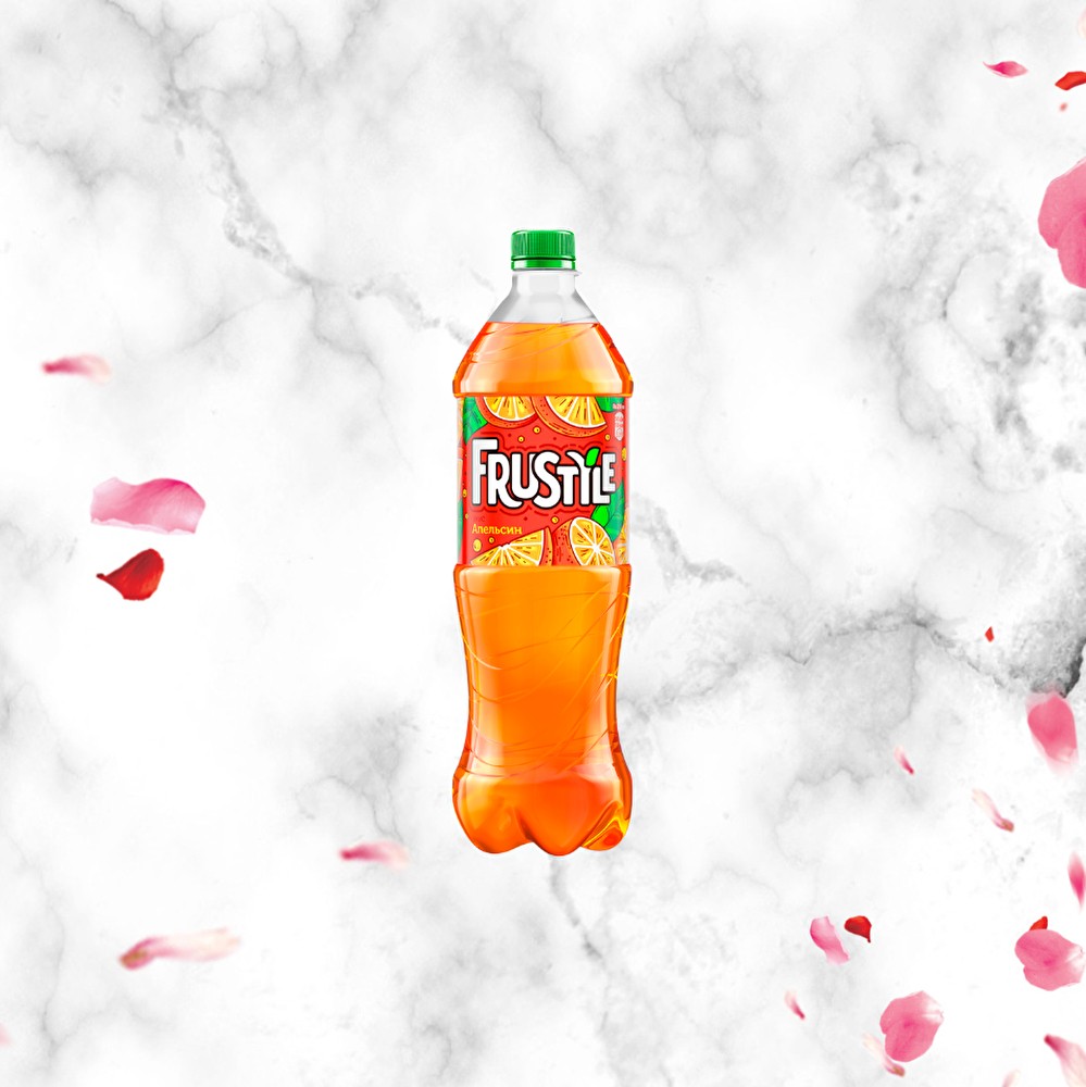 Frustyle «Апельсин» 0.5л