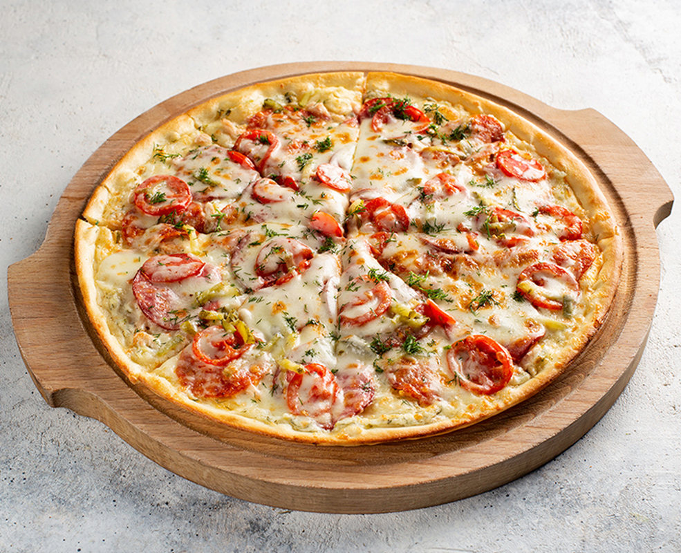 Пицца Buon appetite 30 см