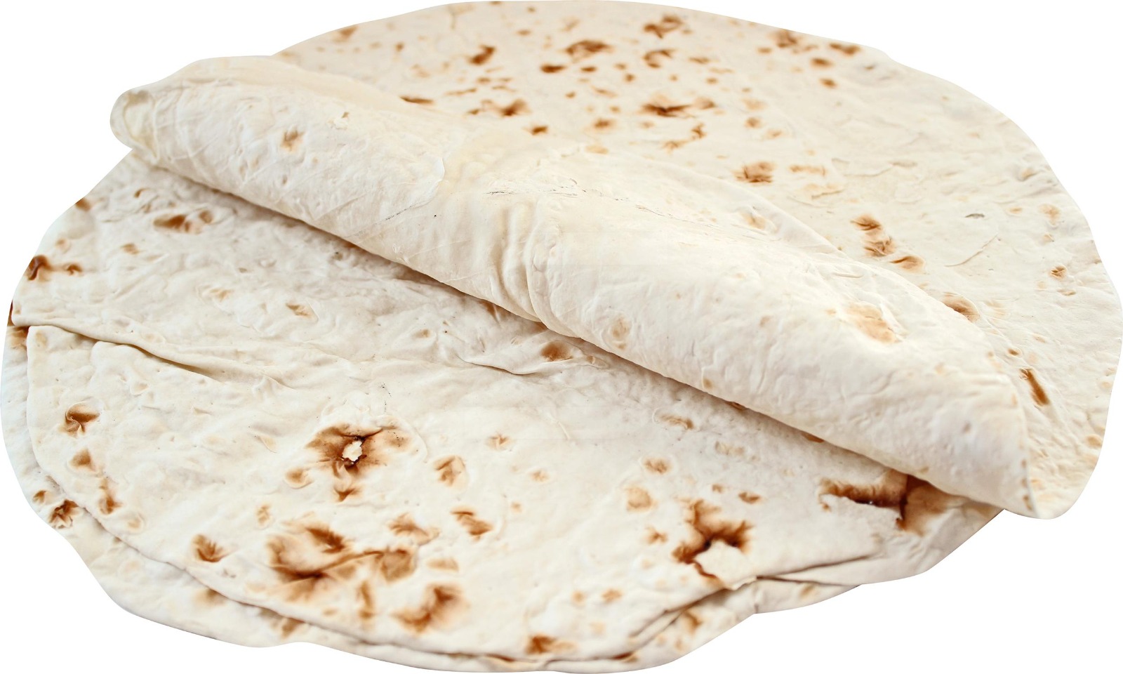 Лаваш маленький