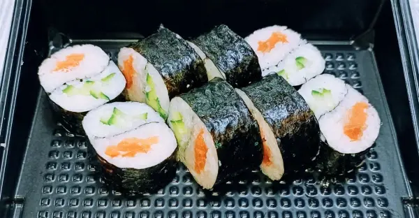 Роллы Инь-Янь 180гр