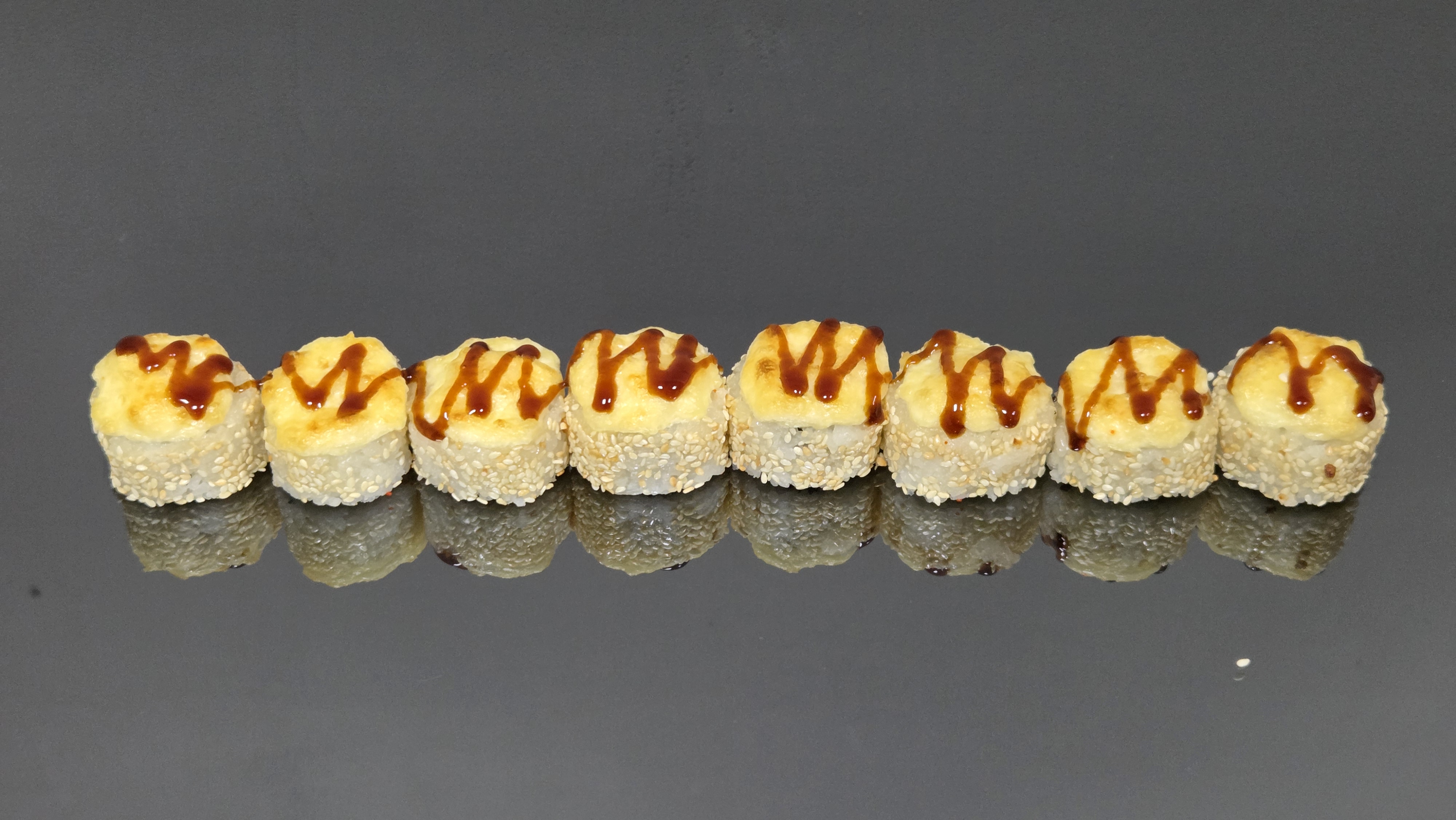 Сырный с  Чикен