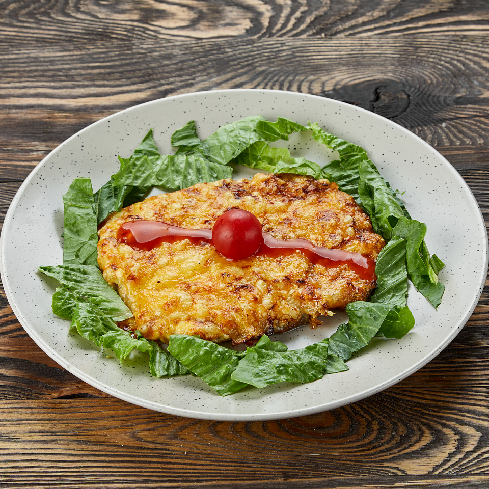Отбивная Вкуснота