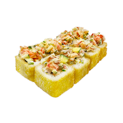 Олива с курой