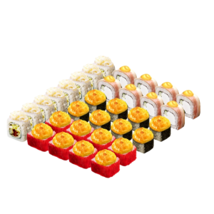 Сет Очень сытный