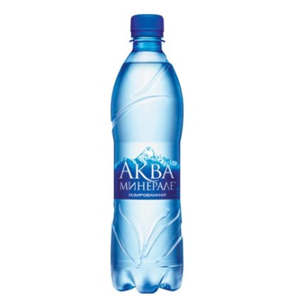 Aqua Minerale