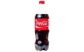 Coca-Cola 0,5л