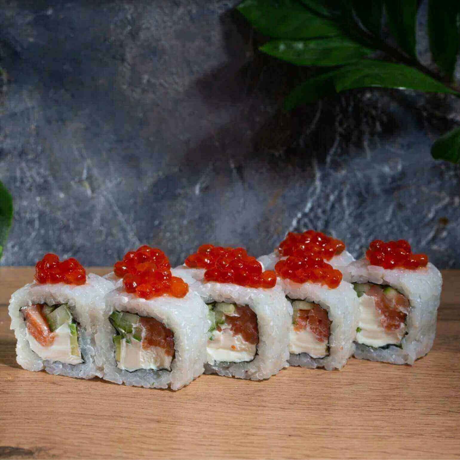 Ирука Маки 230г