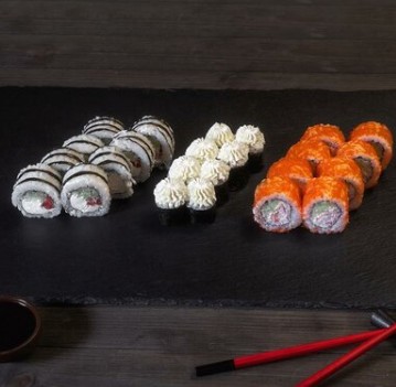 Студенческий