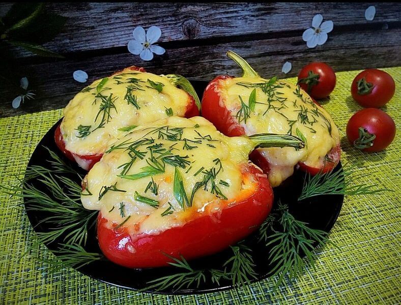 Лодочки