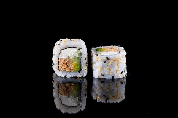 Лосось Терияки