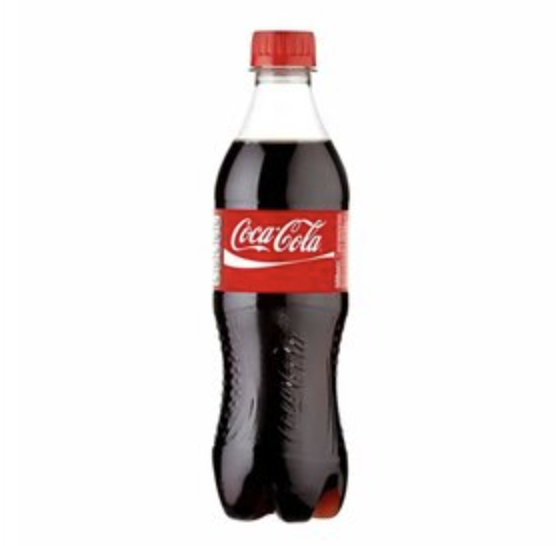 Coca-Cola 500 мл
