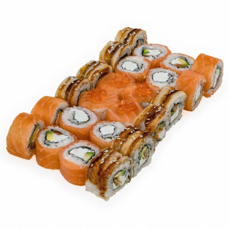 Сет "Филадельфия"