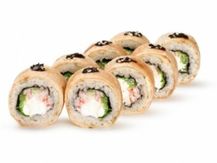 Ролл Фиеста