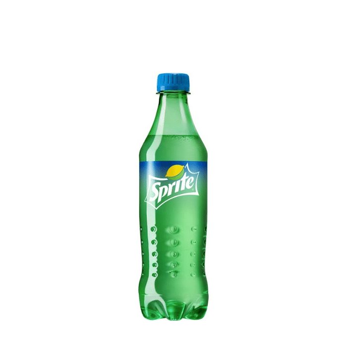 Спрайт 0,5л