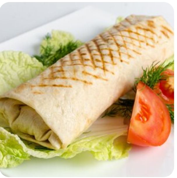 Шаурма Веган