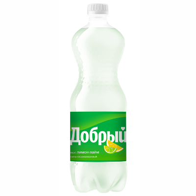 Морс Вишня 0,45