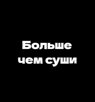 Больше чем суши - логотип