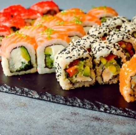 Суши-сет №5