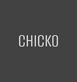 CHICKO - логотип