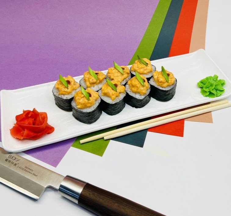 Кунсей спайси