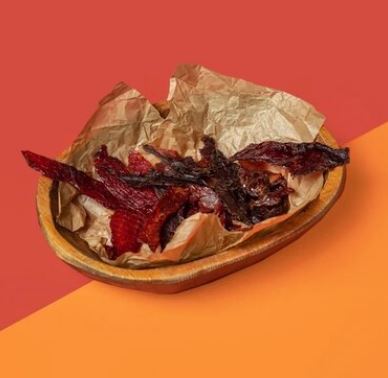 Джерки Сет их 3 видов мяса