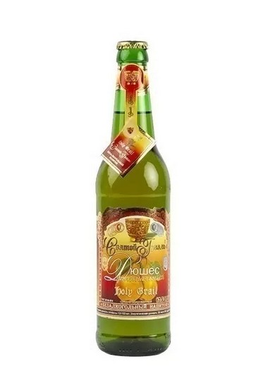 Лимонад Дюшес 0.5 л