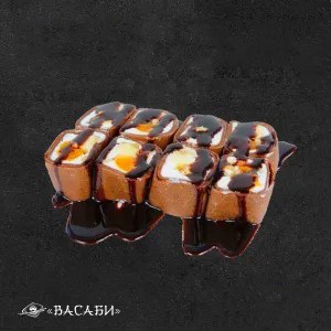 Шоко-ролл
