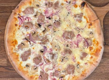 Фрикателло 30 см