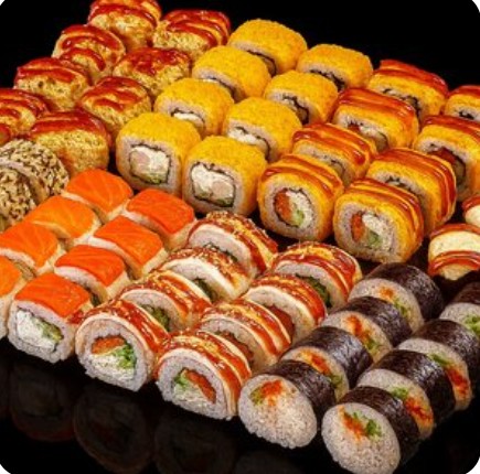 Сет Корпоратив