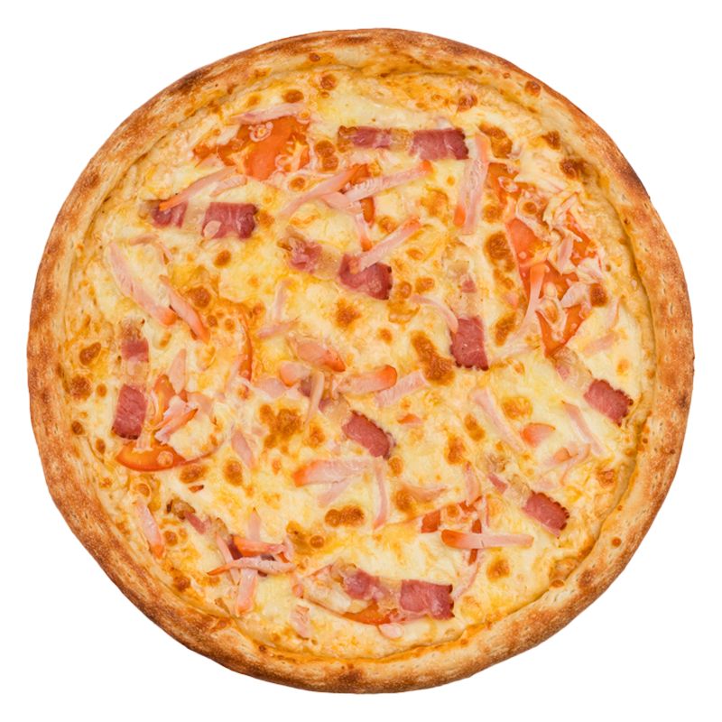 Курочка и Бекон 32 см