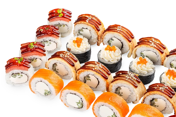 Мегасет