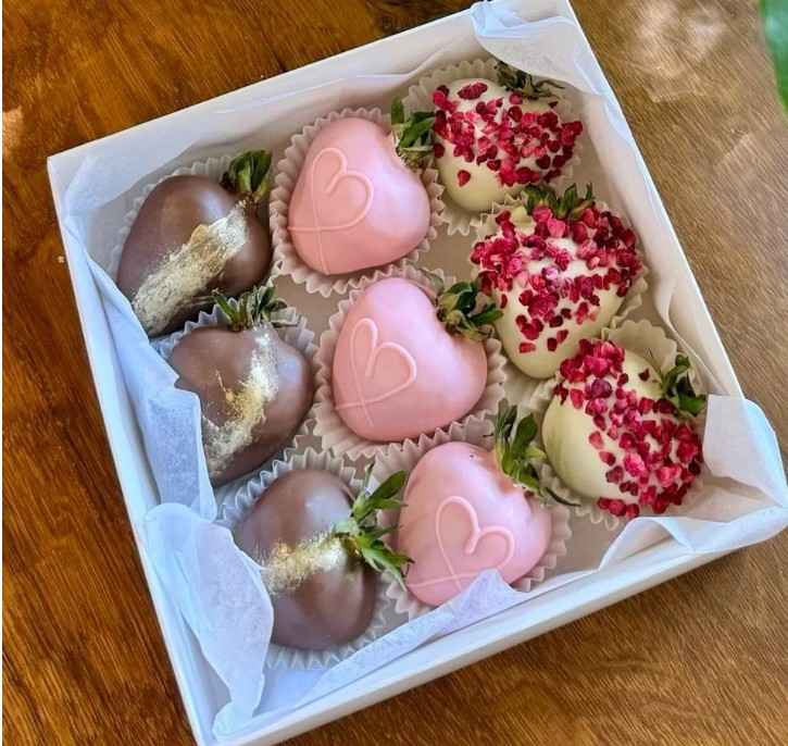 Набор Эделин 9 шт