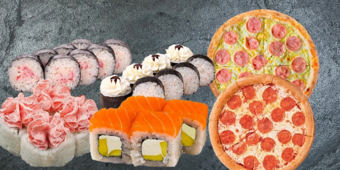 Комбо Лабу 1250г