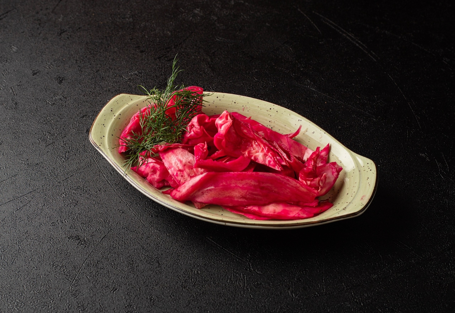 Капуста по-гурийски