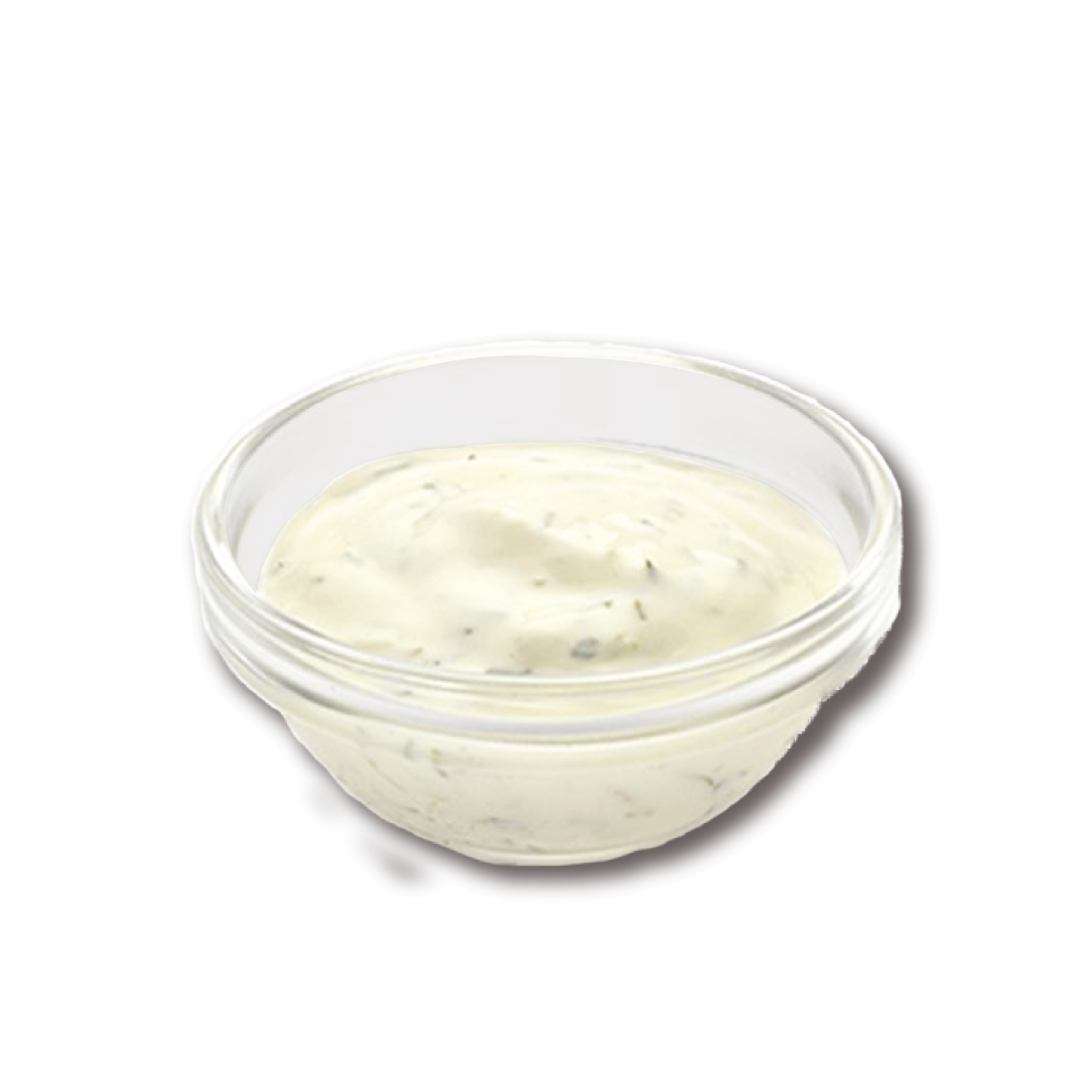 Чесночный соус 30г