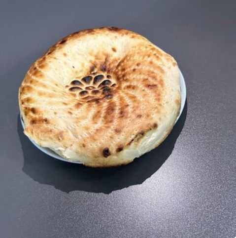 Лепёшка