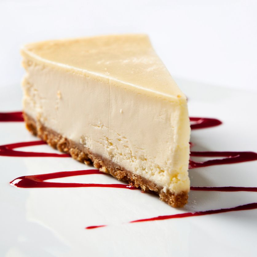 ЧИЗКЕЙК NEW YORK КЛАССИК