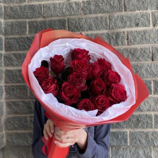 Букет «Классика»