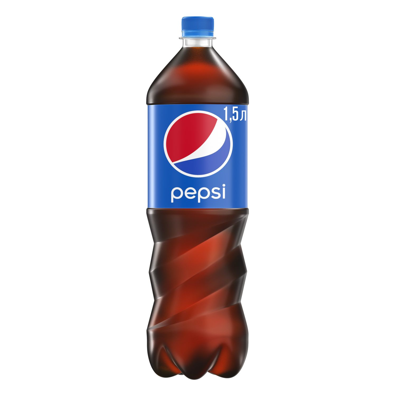 Pepsi 0,5л