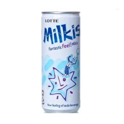 Милкис 0.25 л.