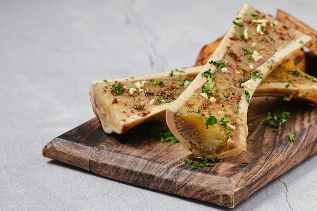 Мозговая косточка