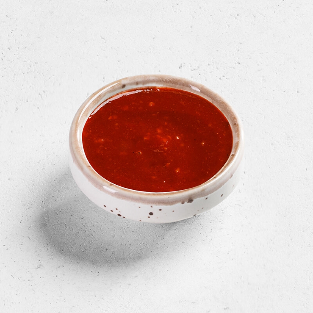 Соус Кимчи