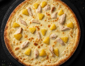 Гавайская