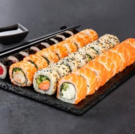 Набор для гурманов